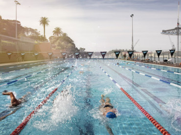 Guide to Sydney’s Best Swimming Pools