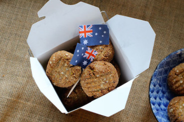 Aussie Recipes (Including Anzac Biscuits) That You Need to Try
