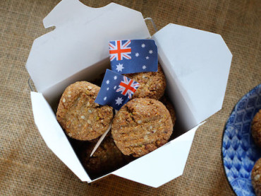 Aussie Recipes (Including Anzac Biscuits) That You Need to Try