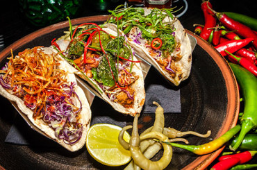 Our Sydney Mexican Food Guide