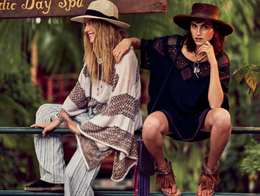 Free People Pop-Up Shop Opens Tomorrow