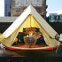 Camping Under the Stars gets a Melbourne Makeover