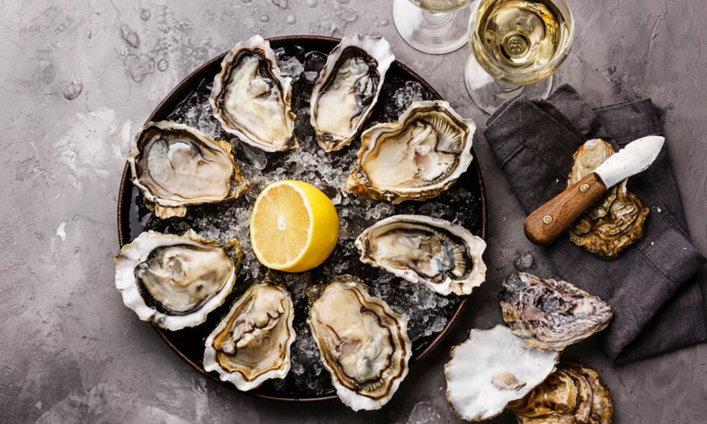 Top Tips For Pairing Oysters & Champagne Daily Addict