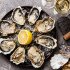 Top Tips For Pairing Oysters & Champagne