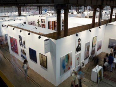 Sydney Contemporary and Sydney Art Week Explore all Five Senses