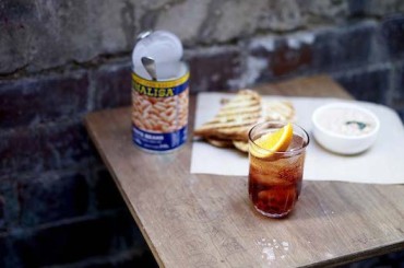 Seven of the Best Small Bars in Melbourne