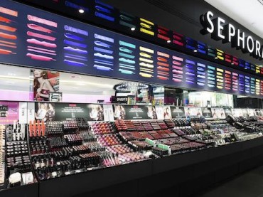 Sephora Finally Lands in Melbourne