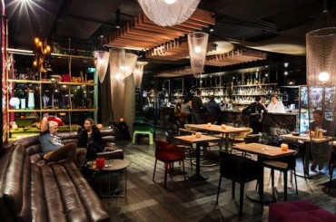 Canberra Wins With the Arrival of Joe’s Bar