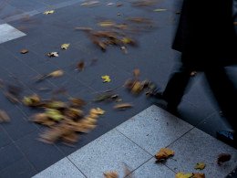 Street Photography Tips with Leica and Jesse Marlow