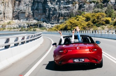 Road Trip! The ultimate weekend in Canberra you never knew existed
