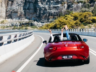 Road Trip! The ultimate weekend in Canberra you never knew existed