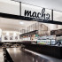 Mach2 by Machiavelli is Taking Airport Dining to Another Level
