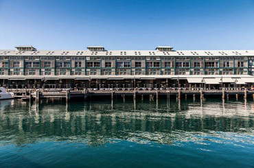 Sydney’s Sparkling Waterfront Restaurants