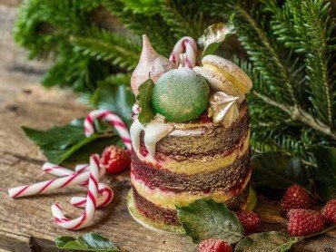 Festive Dining in Sydney