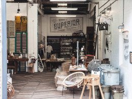 Meet the Makers at The Market Tales