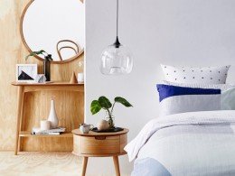 How to use Nordic Style to Transform Your Bedroom