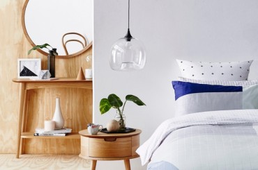 How to use Nordic Style to Transform Your Bedroom