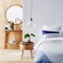 How to use Nordic Style to Transform Your Bedroom