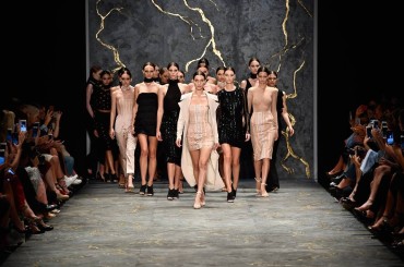 The Top Trends from Fashion Week Australia