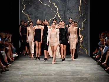 The Top Trends from Fashion Week Australia