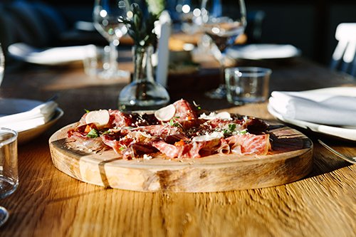 acre eatery camperdown commons