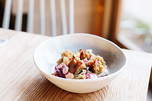 acre eatery camperdown commons