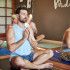The Best Yoga Poses for Stress Management