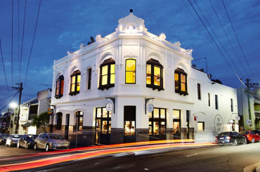 Guide to Sydney’s Newest Pub Makeovers