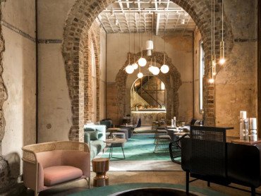 The best of the Alpha-bet, the new Beta Bar.