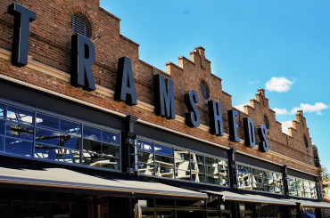 The Tramsheds – An Insiders Dining Guide