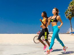 Let’s Get Physical With a Side of Stylish