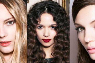 5 ways to up your Autumn beauty routine