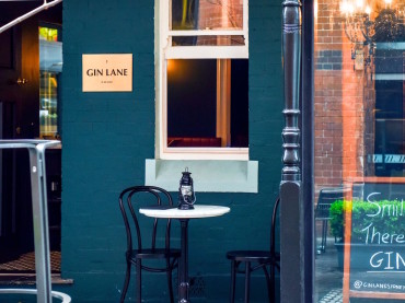 Gin Lane becomes our favourite spot on the map