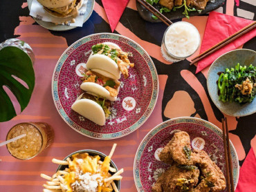 From Baos to Baogers – Belly Bao hits Newtown