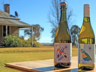 Burnbrae Wines takes Mudgee up a notch