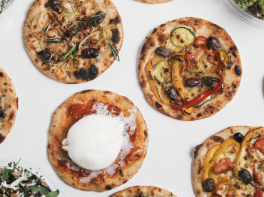 Tonda brings Italy’s favourite snack to Chippendale