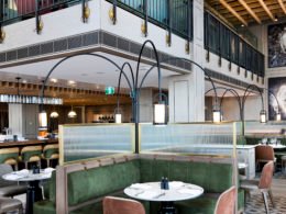 5 reasons to put The William Inglis Hotel on your list this racing season