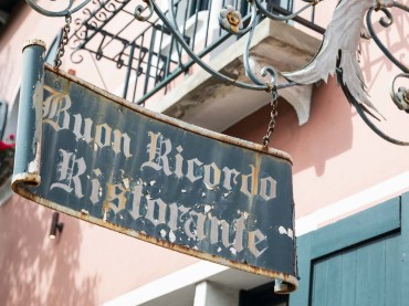 Italian legend Buon Ricordo changes hands for the first time in 31 years