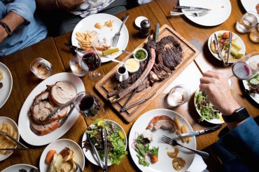 Chophouse Parramatta raises the steak stakes