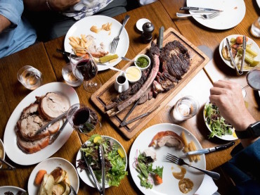 Chophouse Parramatta raises the steak stakes