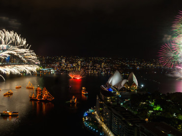 The Ultimate Sydney New Year’s Eve Guide 2019