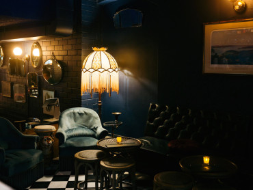 Dulcie’s brings bohemia back with a cheeky wink and grown up drinks