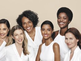 Step up your skin regime