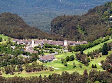 Blue Mountains Spa Weekender – Fairmont Resort launches Ubika Day Spa