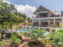 Guide to Canggu, Bali – the bars, yoga and sleepover