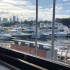 The Galley at Sydney Boathouse brings boat life to shore