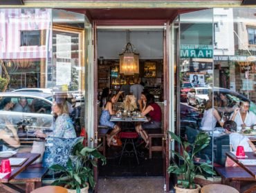 Shake up your weekends with Egyptian street eats at Sefa