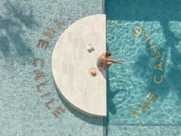 The Calile Hotel is Brisbane’s new hot spot