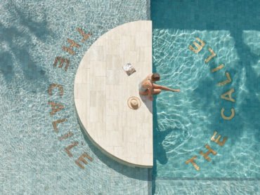 The Calile Hotel is Brisbane’s new hot spot