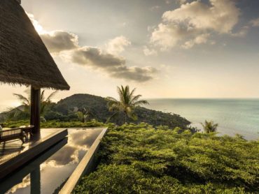 Luxury Hotel Review – Four Seasons Resort Koh Samui